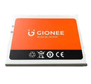 Gionee X1 battery original {Model: BL-G030W} 3000mah
