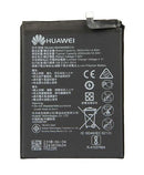 Huawei Y7 Prime battery (Model: HB406689ECW) 4000mah